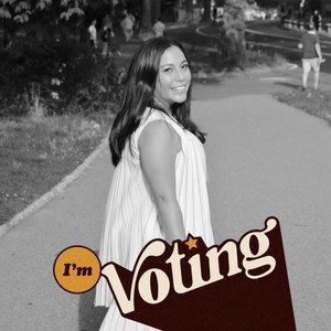 Meet your Posher, Veronica